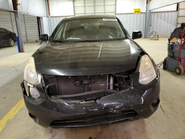 Photo 4 VIN: JN8AS5MT2DW533104 - NISSAN ROGUE S 