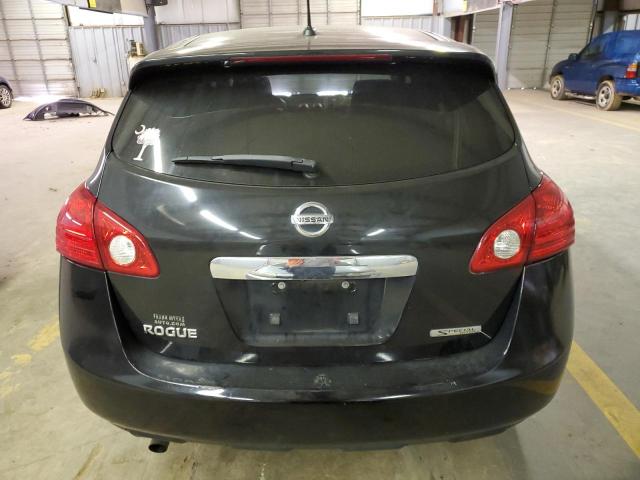 Photo 5 VIN: JN8AS5MT2DW533104 - NISSAN ROGUE S 