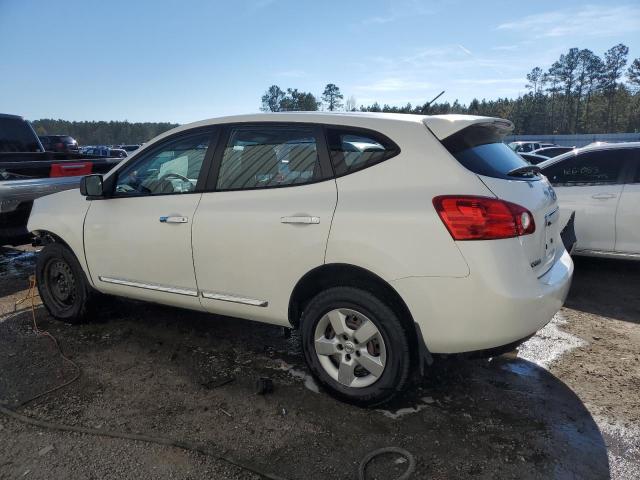 Photo 1 VIN: JN8AS5MT2DW534771 - NISSAN ROGUE S 