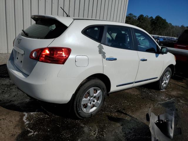 Photo 2 VIN: JN8AS5MT2DW534771 - NISSAN ROGUE S 