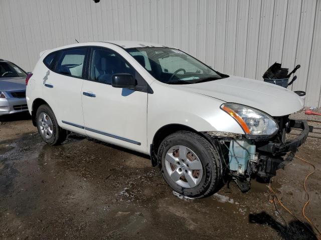 Photo 3 VIN: JN8AS5MT2DW534771 - NISSAN ROGUE S 