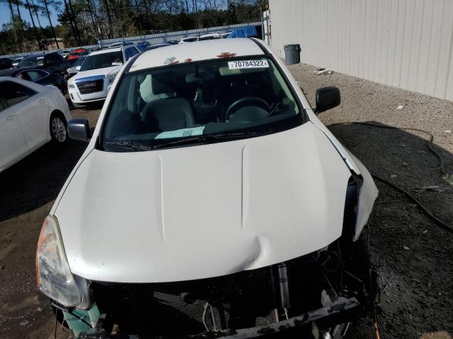 Photo 4 VIN: JN8AS5MT2DW534771 - NISSAN ROGUE S 