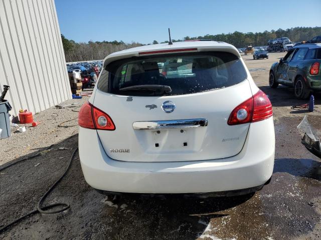 Photo 5 VIN: JN8AS5MT2DW534771 - NISSAN ROGUE S 