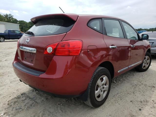 Photo 3 VIN: JN8AS5MT2DW535239 - NISSAN ROGUE S 