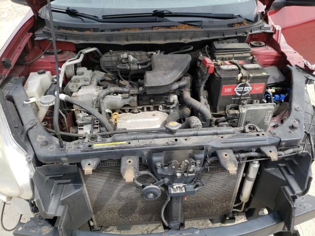 Photo 6 VIN: JN8AS5MT2DW535239 - NISSAN ROGUE S 