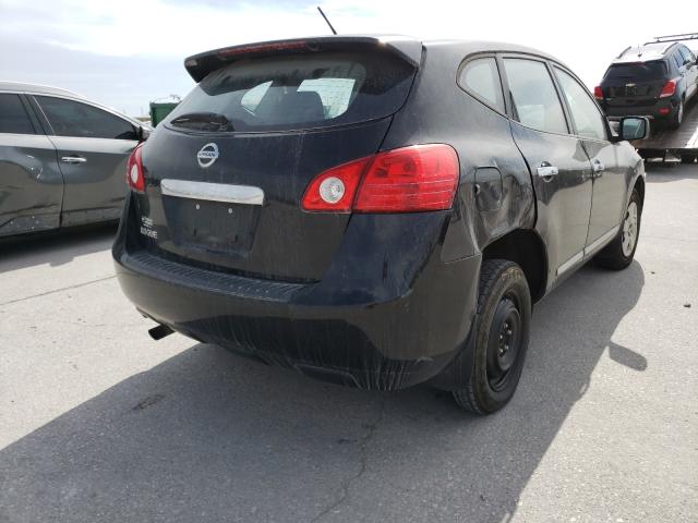 Photo 3 VIN: JN8AS5MT2DW535905 - NISSAN ROGUE S 