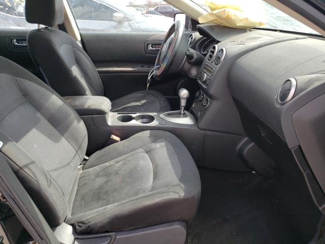 Photo 4 VIN: JN8AS5MT2DW535905 - NISSAN ROGUE S 