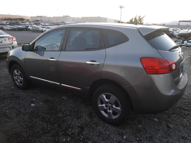 Photo 1 VIN: JN8AS5MT2DW536357 - NISSAN ROGUE S 