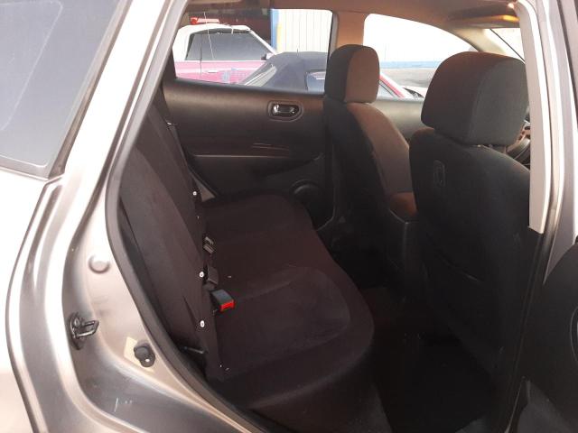 Photo 10 VIN: JN8AS5MT2DW536357 - NISSAN ROGUE S 