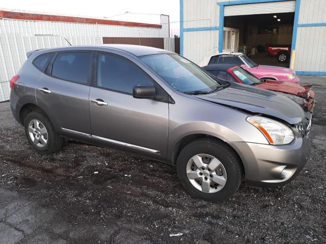 Photo 3 VIN: JN8AS5MT2DW536357 - NISSAN ROGUE S 