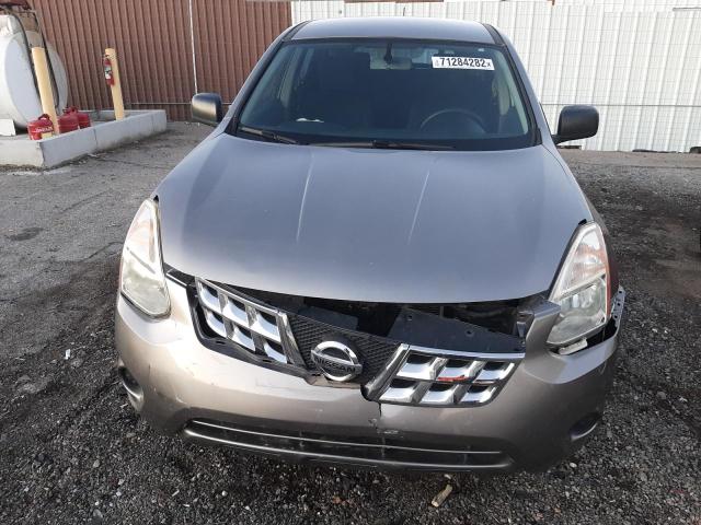 Photo 4 VIN: JN8AS5MT2DW536357 - NISSAN ROGUE S 