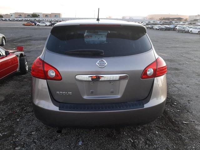 Photo 5 VIN: JN8AS5MT2DW536357 - NISSAN ROGUE S 