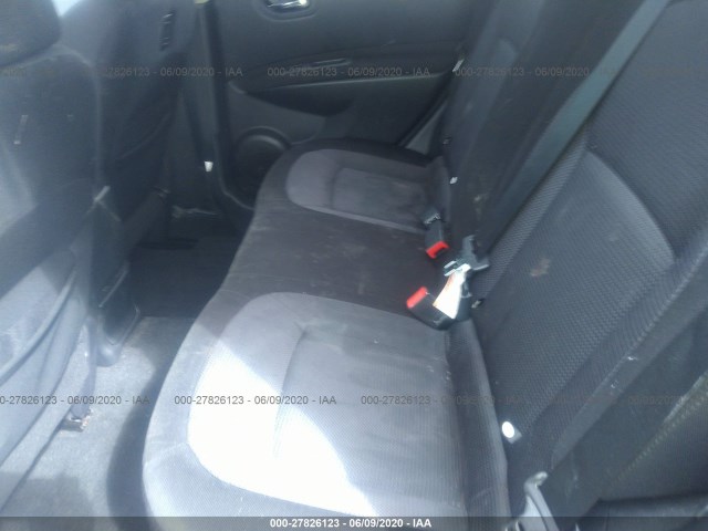 Photo 7 VIN: JN8AS5MT2DW536763 - NISSAN ROGUE 