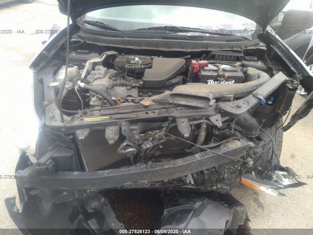 Photo 9 VIN: JN8AS5MT2DW536763 - NISSAN ROGUE 