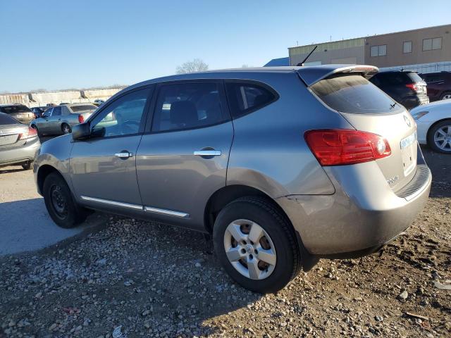 Photo 1 VIN: JN8AS5MT2DW536830 - NISSAN ROGUE S 