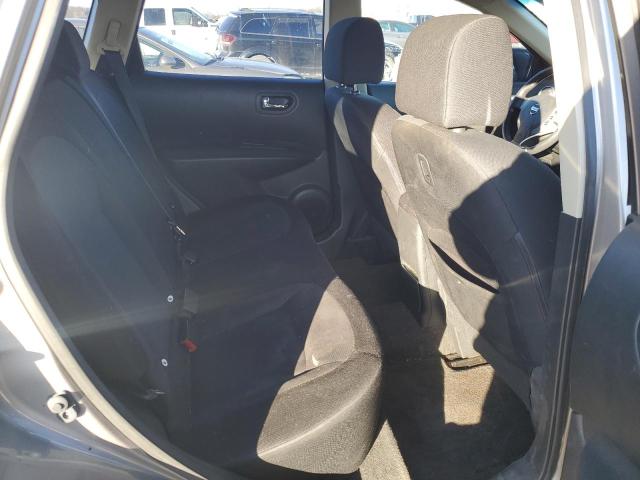 Photo 10 VIN: JN8AS5MT2DW536830 - NISSAN ROGUE S 