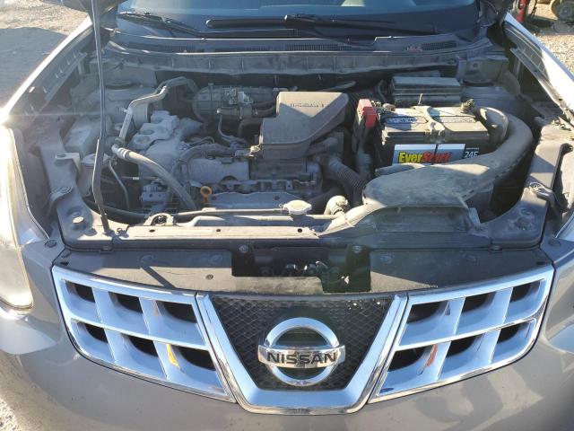 Photo 11 VIN: JN8AS5MT2DW536830 - NISSAN ROGUE S 