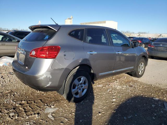 Photo 2 VIN: JN8AS5MT2DW536830 - NISSAN ROGUE S 