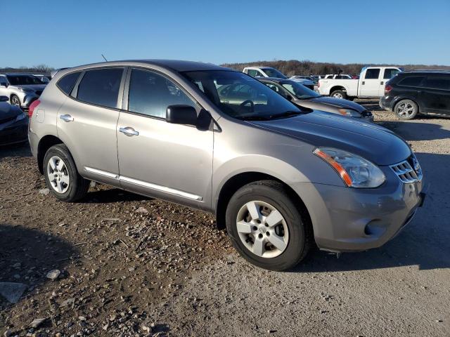 Photo 3 VIN: JN8AS5MT2DW536830 - NISSAN ROGUE S 