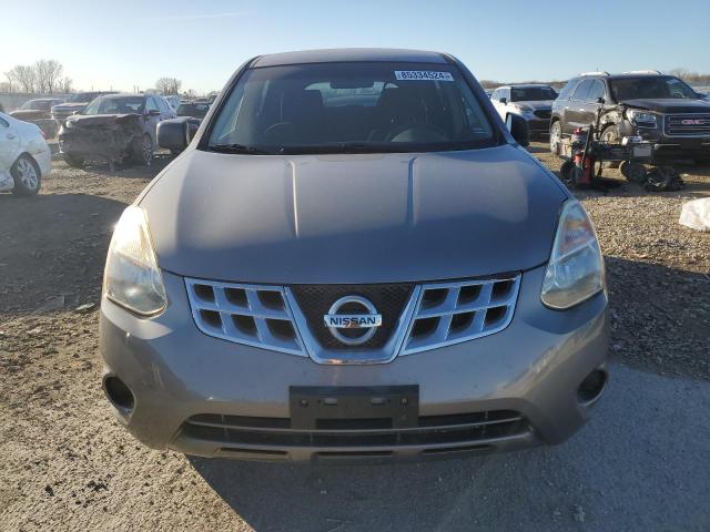 Photo 4 VIN: JN8AS5MT2DW536830 - NISSAN ROGUE S 