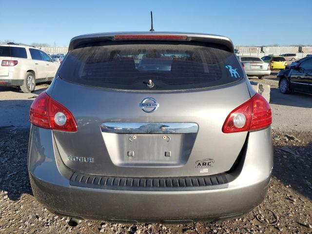 Photo 5 VIN: JN8AS5MT2DW536830 - NISSAN ROGUE S 