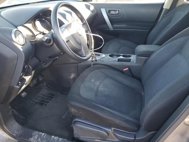 Photo 6 VIN: JN8AS5MT2DW536830 - NISSAN ROGUE S 