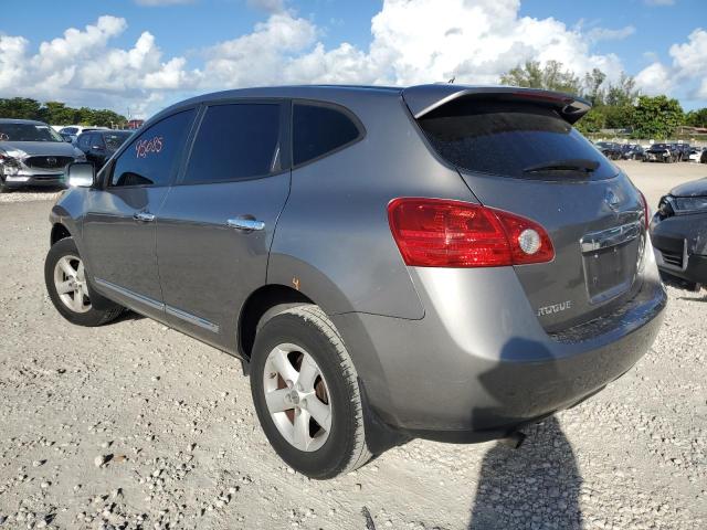 Photo 2 VIN: JN8AS5MT2DW538061 - NISSAN ROGUE S 