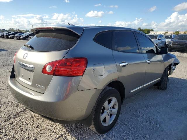 Photo 3 VIN: JN8AS5MT2DW538061 - NISSAN ROGUE S 