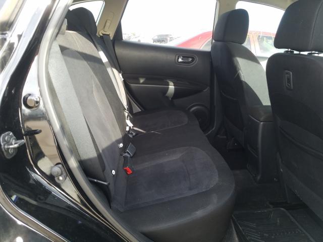 Photo 5 VIN: JN8AS5MT2DW541476 - NISSAN ROGUE S 