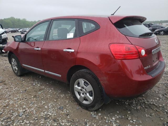 Photo 1 VIN: JN8AS5MT2DW542711 - NISSAN ROGUE 