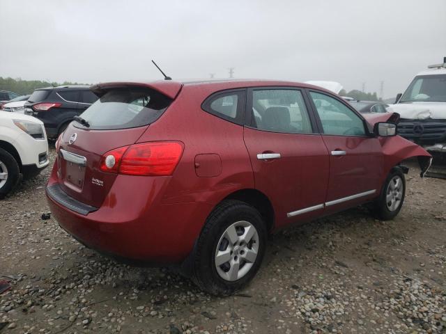 Photo 2 VIN: JN8AS5MT2DW542711 - NISSAN ROGUE 