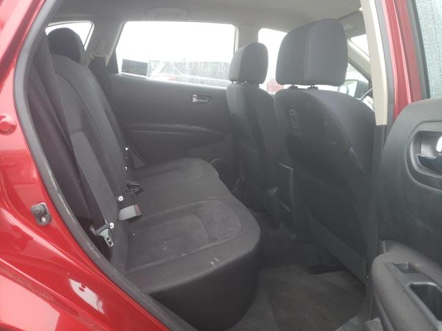 Photo 9 VIN: JN8AS5MT2DW542711 - NISSAN ROGUE 