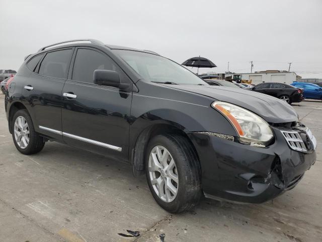 Photo 3 VIN: JN8AS5MT2DW546046 - NISSAN ROGUE S 