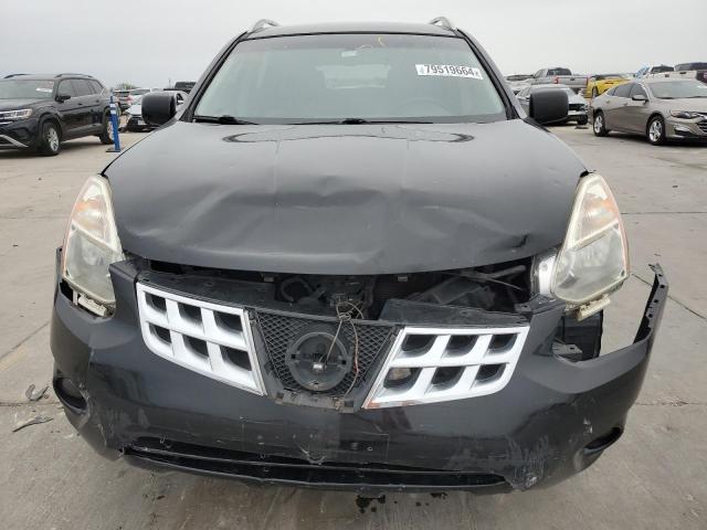 Photo 4 VIN: JN8AS5MT2DW546046 - NISSAN ROGUE S 