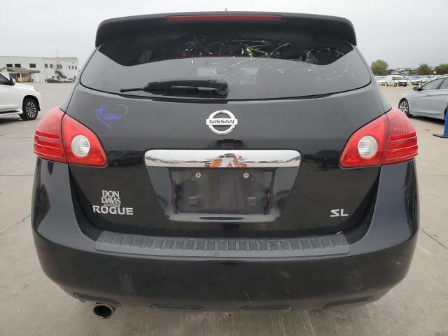 Photo 5 VIN: JN8AS5MT2DW546046 - NISSAN ROGUE S 