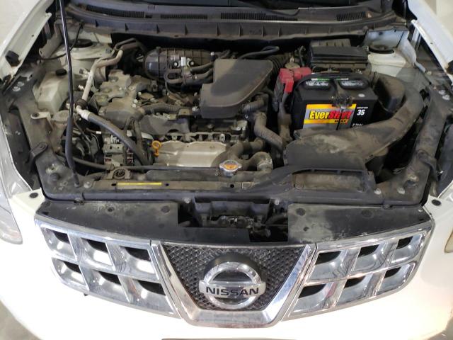 Photo 11 VIN: JN8AS5MT2DW547357 - NISSAN ROGUE 