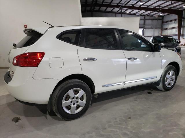 Photo 2 VIN: JN8AS5MT2DW547357 - NISSAN ROGUE 