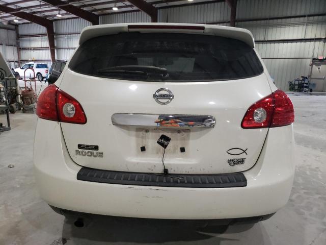 Photo 5 VIN: JN8AS5MT2DW547357 - NISSAN ROGUE 