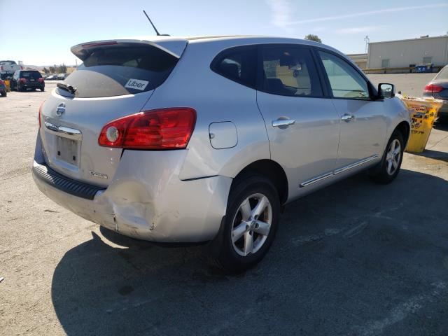 Photo 3 VIN: JN8AS5MT2DW547858 - NISSAN ROGUE S 