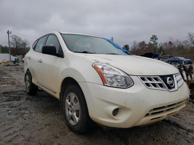 Photo 0 VIN: JN8AS5MT2DW548167 - NISSAN ROGUE S 