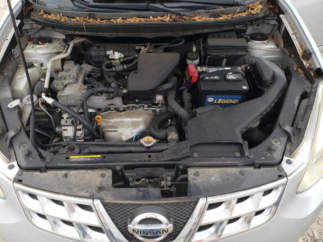 Photo 11 VIN: JN8AS5MT2DW548170 - NISSAN ROGUE 