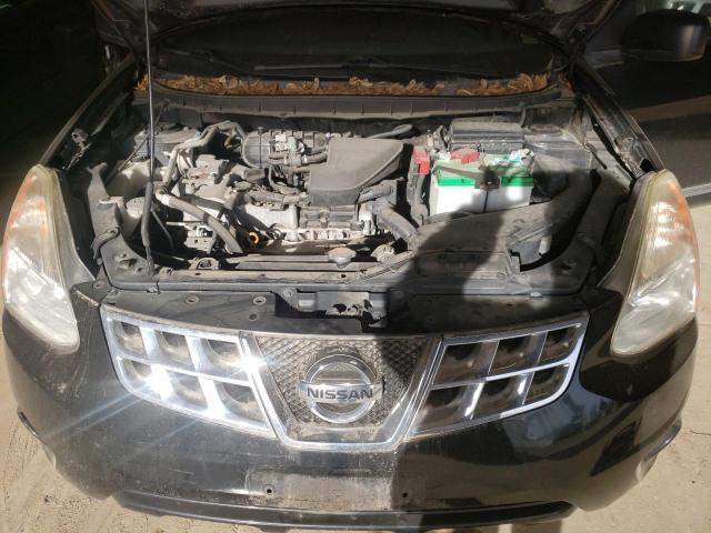 Photo 6 VIN: JN8AS5MT2DW549920 - NISSAN ROGUE S 