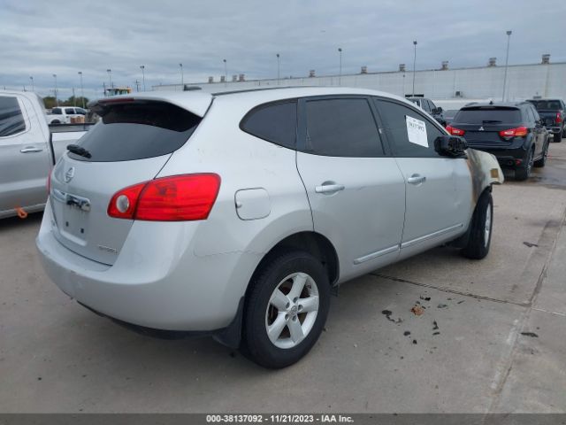 Photo 3 VIN: JN8AS5MT2DW550470 - NISSAN ROGUE 