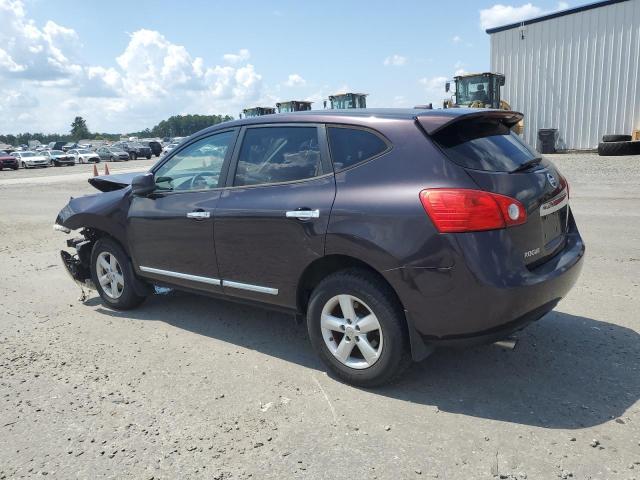 Photo 1 VIN: JN8AS5MT2DW551134 - NISSAN ROGUE S 