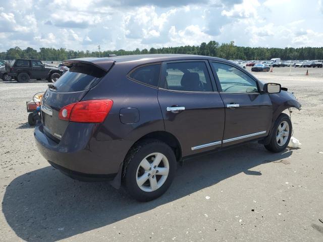 Photo 2 VIN: JN8AS5MT2DW551134 - NISSAN ROGUE S 