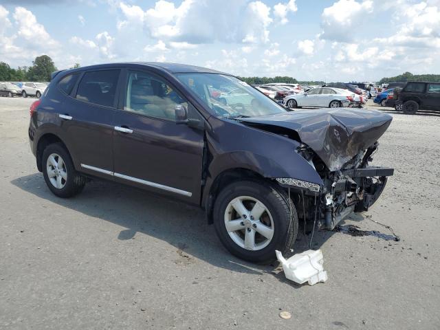 Photo 3 VIN: JN8AS5MT2DW551134 - NISSAN ROGUE S 