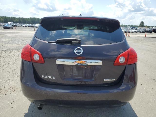 Photo 5 VIN: JN8AS5MT2DW551134 - NISSAN ROGUE S 