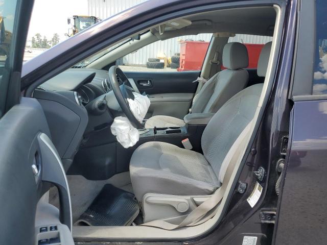 Photo 6 VIN: JN8AS5MT2DW551134 - NISSAN ROGUE S 