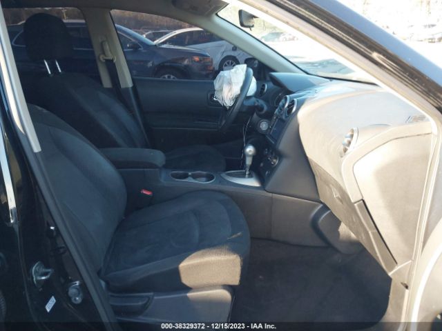 Photo 4 VIN: JN8AS5MT2DW552333 - NISSAN ROGUE 