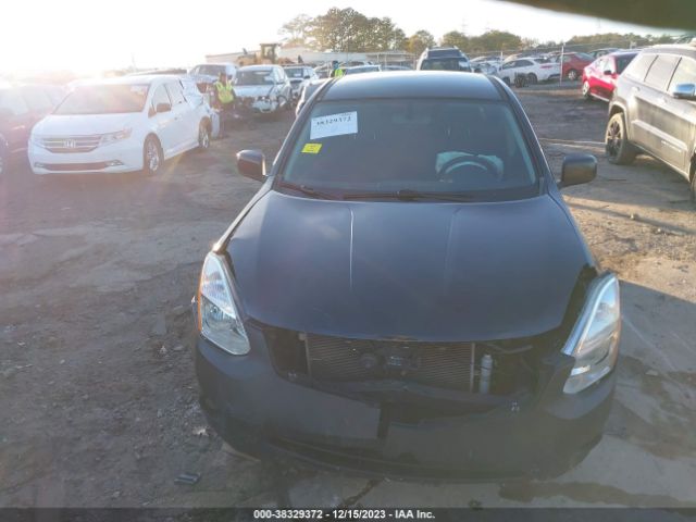 Photo 5 VIN: JN8AS5MT2DW552333 - NISSAN ROGUE 